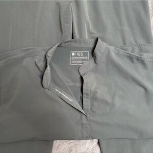 Figs Women’s Bonsai Scrub Set XL/XL Tall